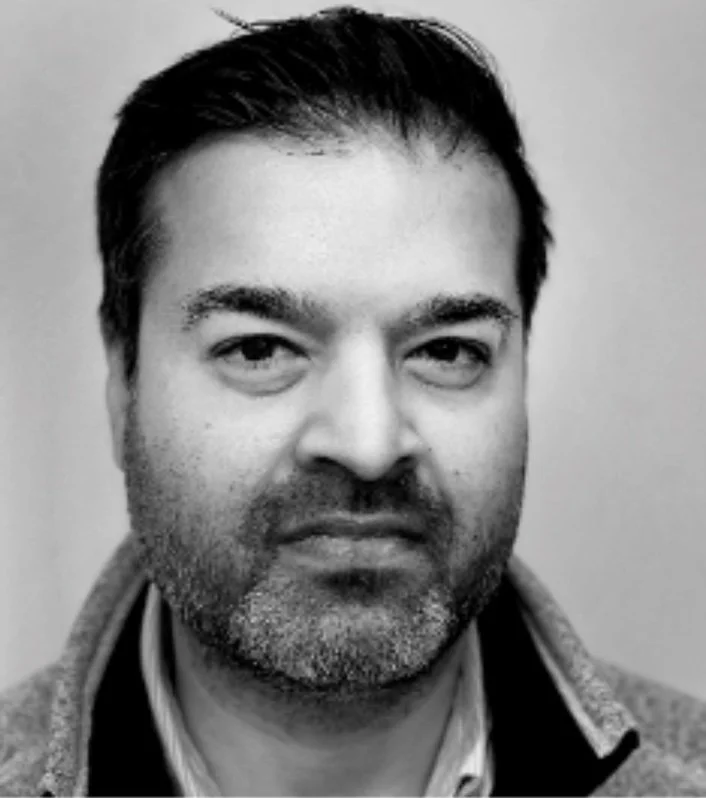 Nizar Batada