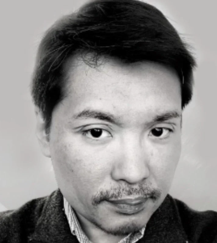 Yoshi Fukazawa